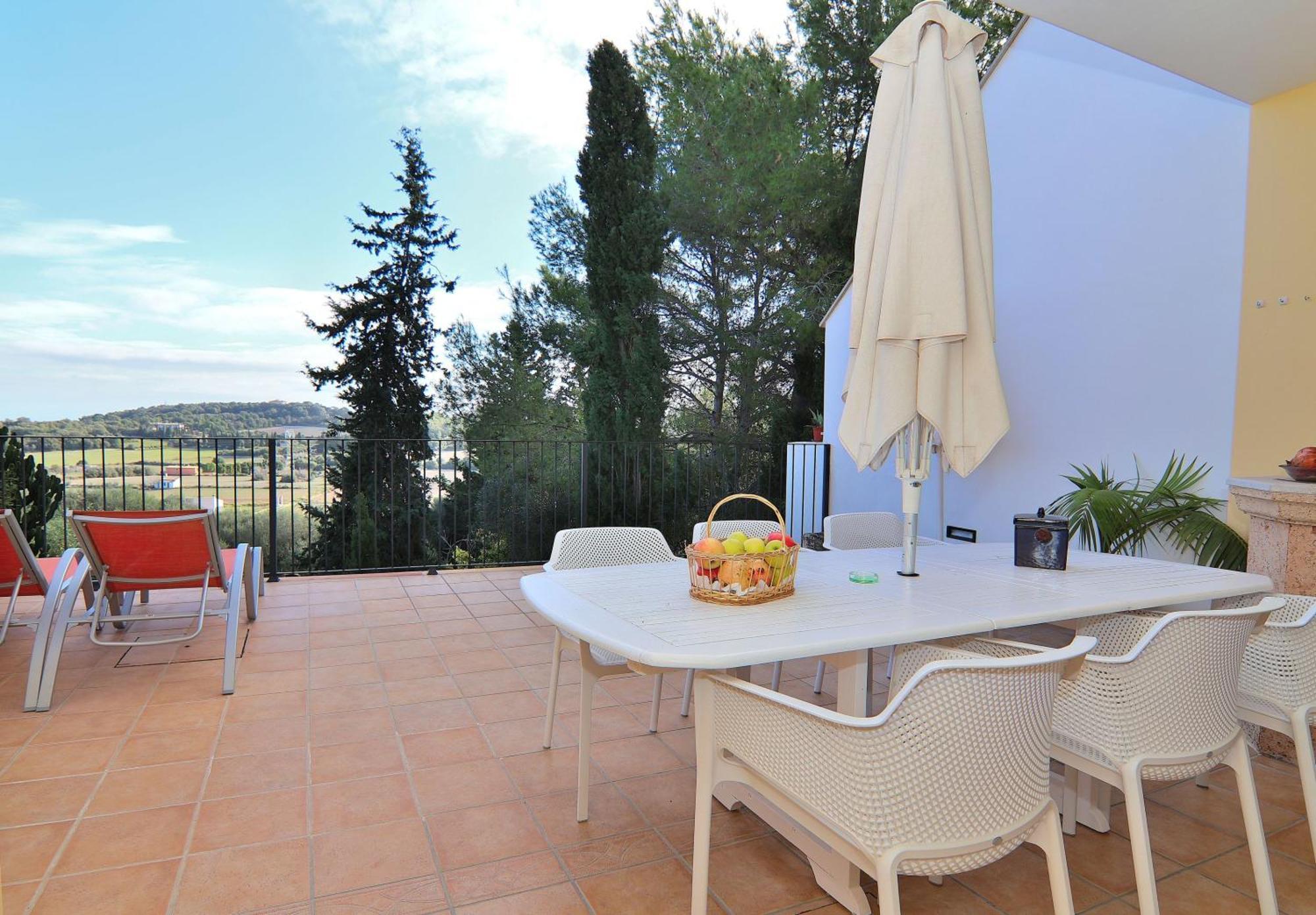 130 Casa Cas Padri Etv7816 By Mallorca Charme
